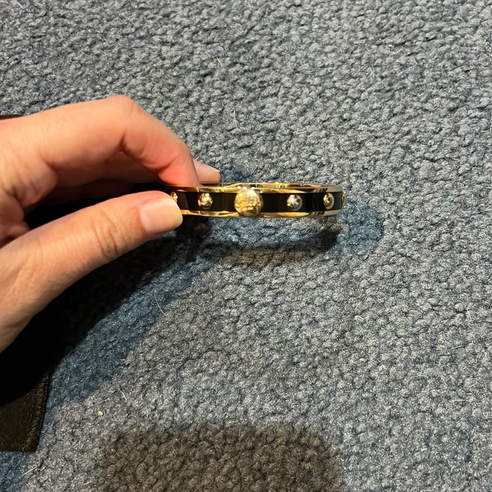 Coach Bracelet